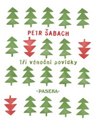 E-kniha Tři vánoční povídky