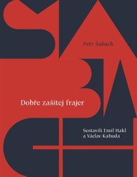 E-kniha Dobře zašitej frajer