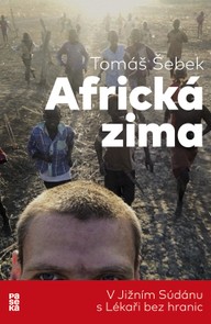E-kniha Africká zima