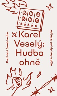 E-kniha Hudba ohně