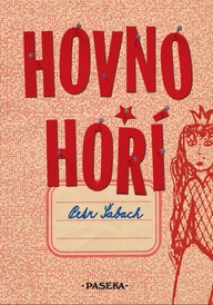 E-kniha Hovno hoří