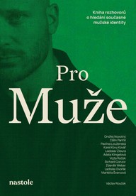 E-kniha Pro muže