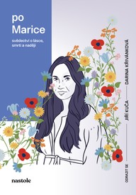 E-kniha Po Marice