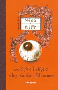 E-kniha Něco z Pišty