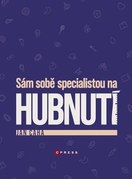 E-kniha Sám sobě specialistou na hubnutí