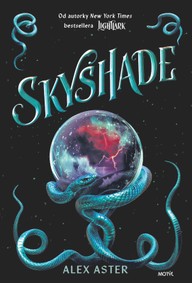 E-kniha Skyshade (slovenský jazyk)