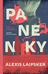 E-kniha Panenky
