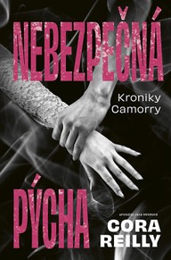 E-kniha Nebezpečná pýcha