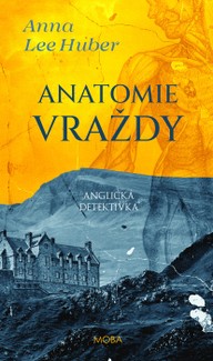 E-kniha Anatomie vraždy