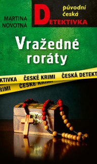 E-kniha Vražedné roráty