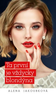 E-kniha Ta první je vždycky blondýna
