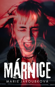 E-kniha Márnice