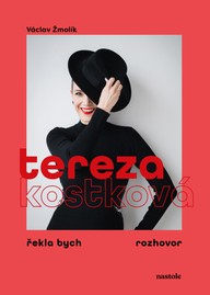 E-kniha Tereza Kostková