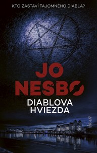 E-kniha Diablova hviezda