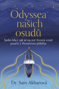 E-kniha Odyssea našich osudů