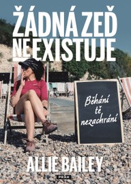 E-kniha Žádná zeď neexistuje