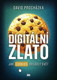 E-kniha Digitální zlato