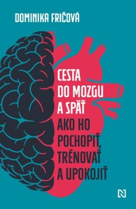 E-kniha Cesta do mozgu a späť