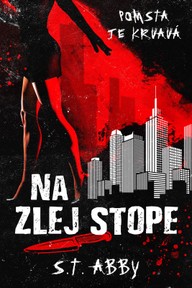 E-kniha Na zlej stope