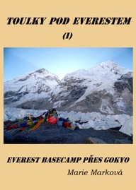 E-kniha Everest Basecamp přes Gokyo
