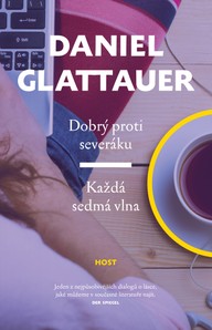 E-kniha Dobrý proti severáku, Každá sedmá vlna