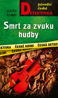 E-kniha Smrt za zvuku hudby