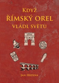 E-kniha Když římský orel vládl světu