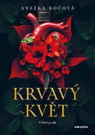 E-kniha Krvavý květ