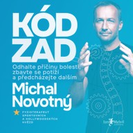 E-kniha Kód zad