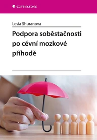 E-kniha Podpora soběstačnosti po cévní mozkové příhodě