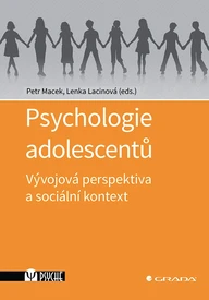 E-kniha Psychologie adolescentů - Vývojová perspektiva a sociální kontext
