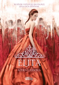 E-kniha Elita