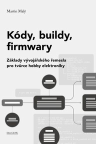 E-kniha Kódy, buildy, firmwary