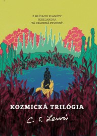 E-kniha Kozmická trilógia