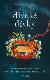 E-kniha Divoké dívky