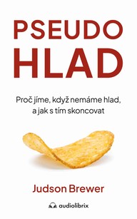 E-kniha Pseudohlad