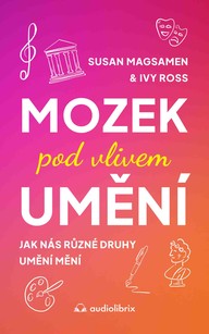 E-kniha Mozek pod vlivem umění