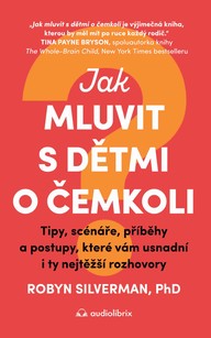 E-kniha Jak mluvit s dětmi o čemkoli