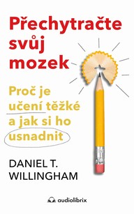 E-kniha Přechytračte svůj mozek