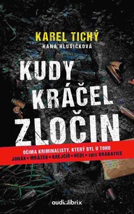 E-kniha Kudy kráčel zločin