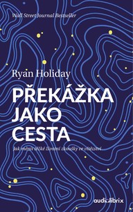 E-kniha Překážka jako cesta