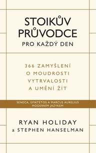 E-kniha Stoikův průvodce pro každý den