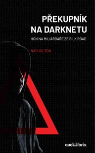 E-kniha Překupník na darknetu