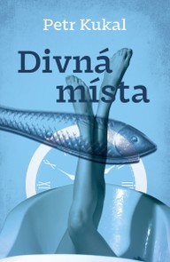 E-kniha Divná místa