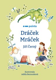 E-kniha Dráček Mráček