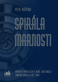 E-kniha Spirála marnosti