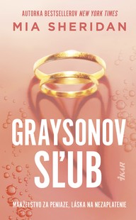 E-kniha Graysonov sľub