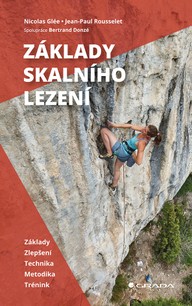 E-kniha Základy skalního lezení