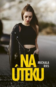 E-kniha Na úteku