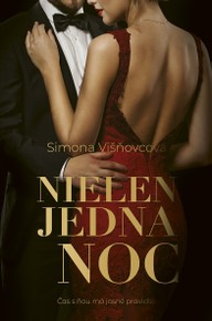 E-kniha Nielen jedna noc